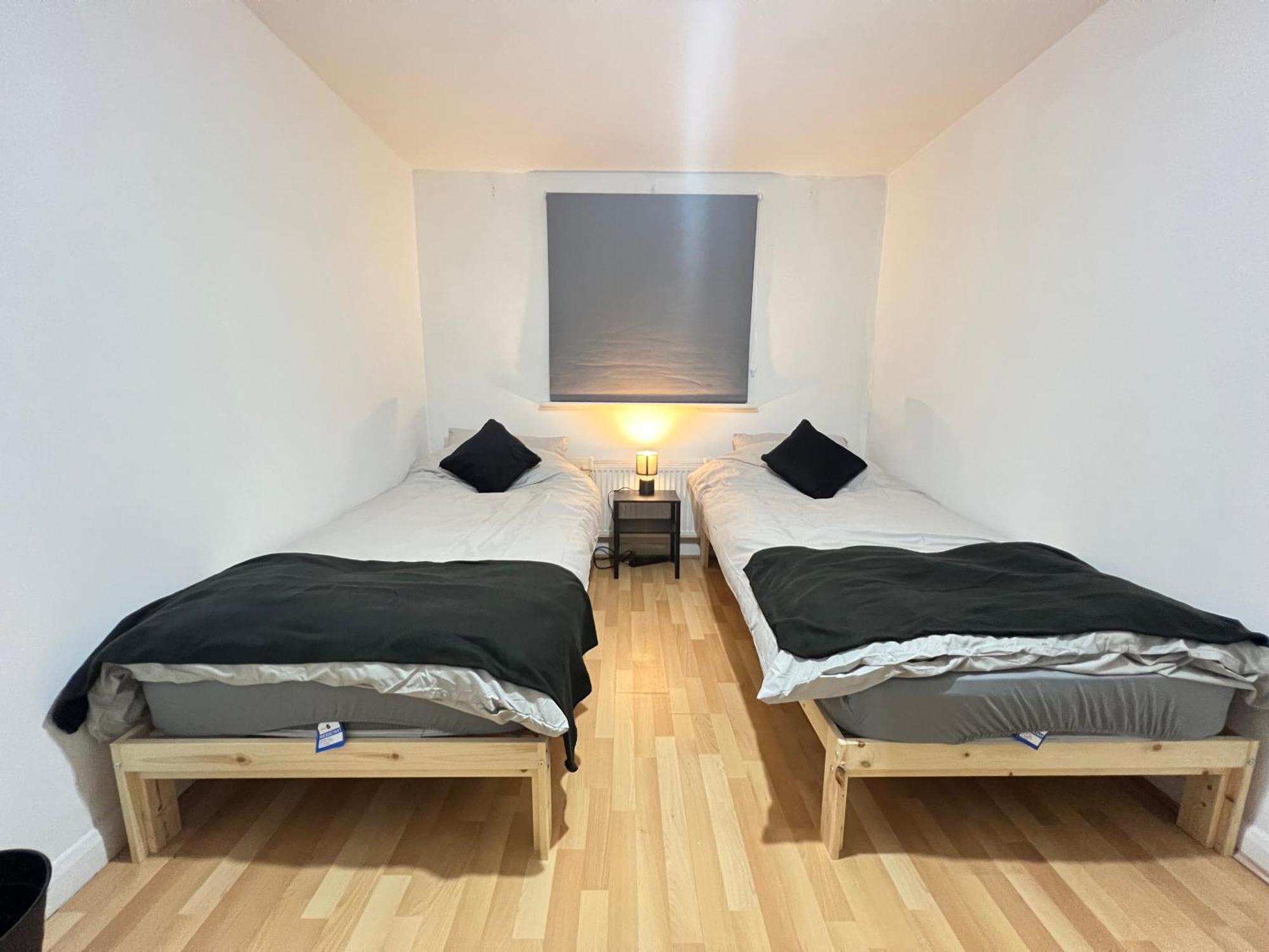 High End Luxury 2 Bed Apartment Birmingham Zewnętrze zdjęcie