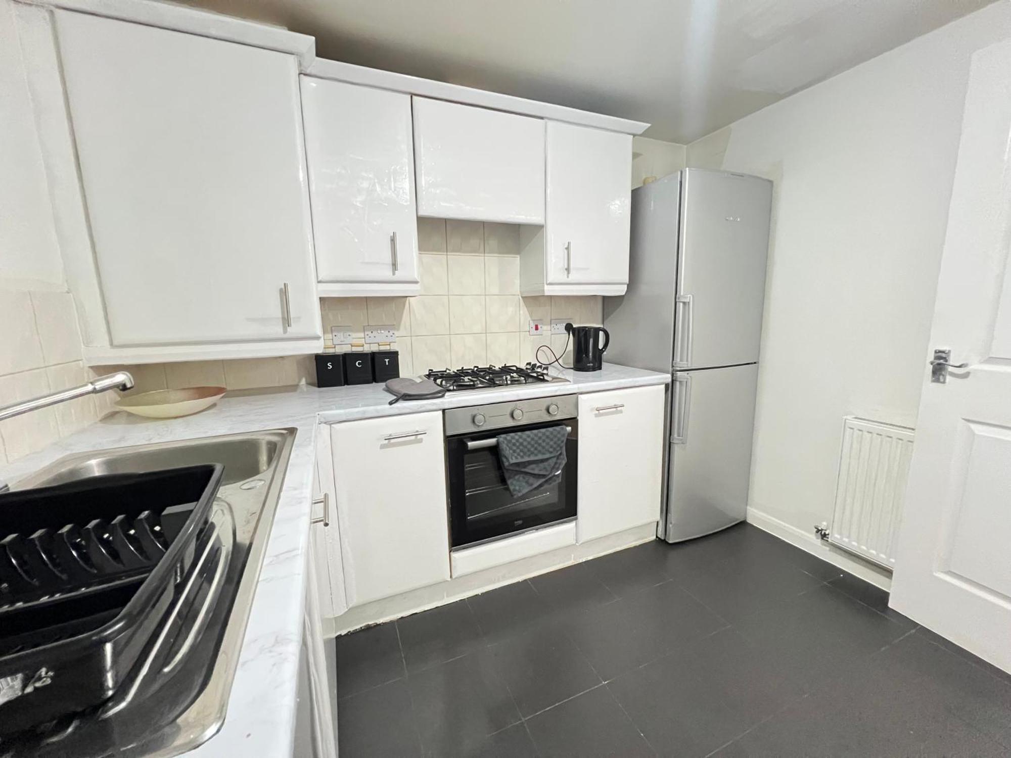 High End Luxury 2 Bed Apartment Birmingham Zewnętrze zdjęcie